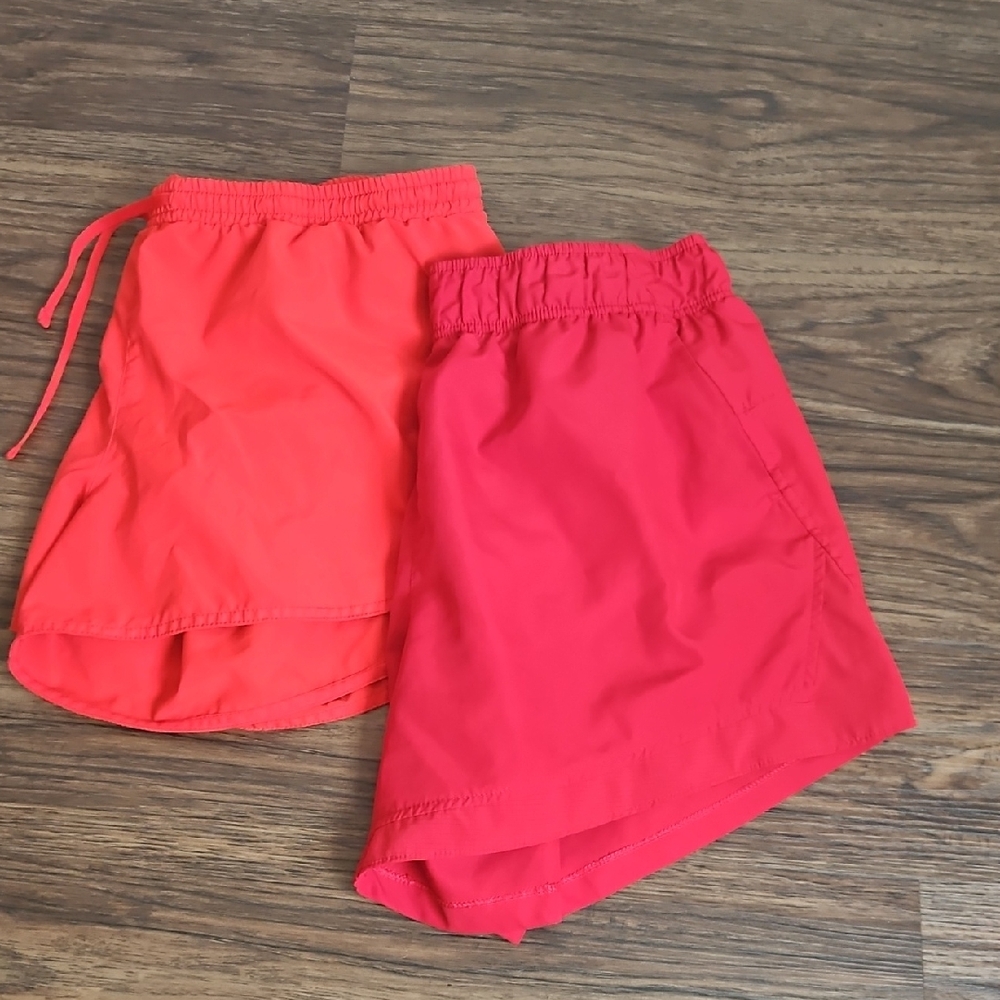 Old Navy Active & Athletic Works Athletic Shorts Bundle XL